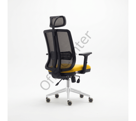 Relax Ofis ve Büro Yönetici Koltuk